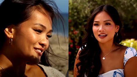 'Bachelorette' Jenn Tran talks pressures, joys as first Asian lead.